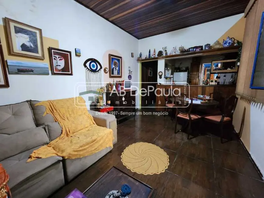 Foto 3 de Casa com 2 quartos à venda, 48m2 em Rio De Janeiro - RJ
