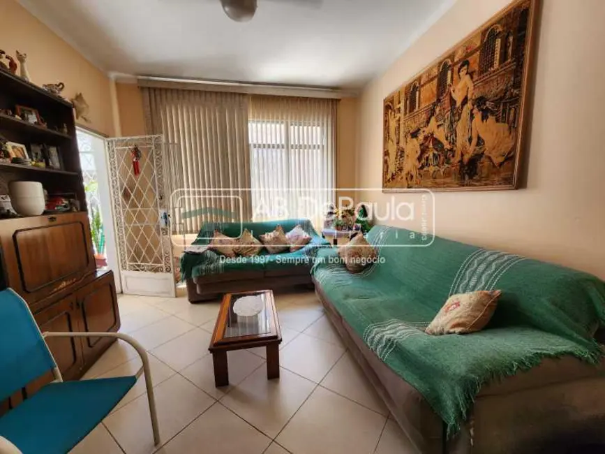 Foto 3 de Casa com 3 quartos à venda, 56m2 em Rio De Janeiro - RJ