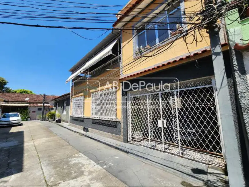Foto 1 de Casa com 3 quartos à venda, 56m2 em Rio De Janeiro - RJ
