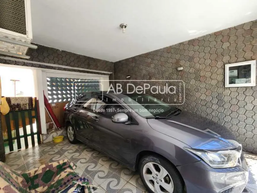 Foto 2 de Casa com 3 quartos à venda, 56m2 em Rio De Janeiro - RJ