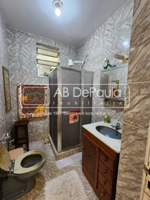 Foto 6 de Casa com 3 quartos à venda, 56m2 em Rio De Janeiro - RJ