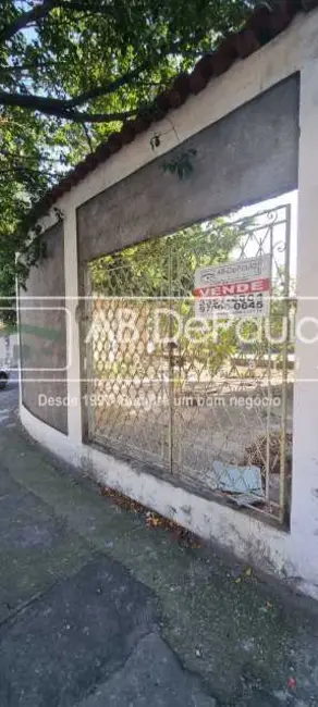 Foto 1 de Terreno / Lote à venda, 225m2 em Rio De Janeiro - RJ