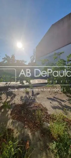 Foto 8 de Terreno / Lote à venda, 225m2 em Rio De Janeiro - RJ