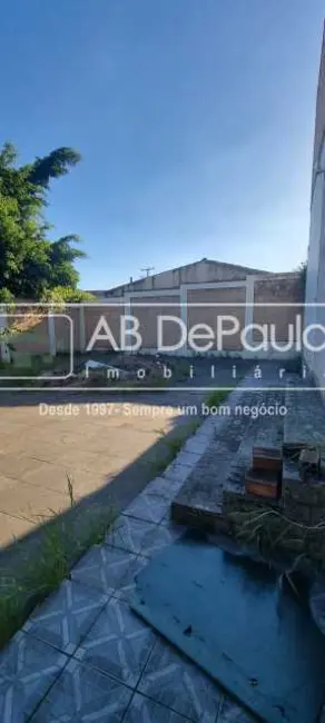 Foto 3 de Terreno / Lote à venda, 225m2 em Rio De Janeiro - RJ