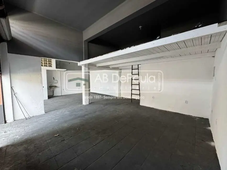 Foto 11 de Loja para alugar, 69m2 em Rio De Janeiro - RJ
