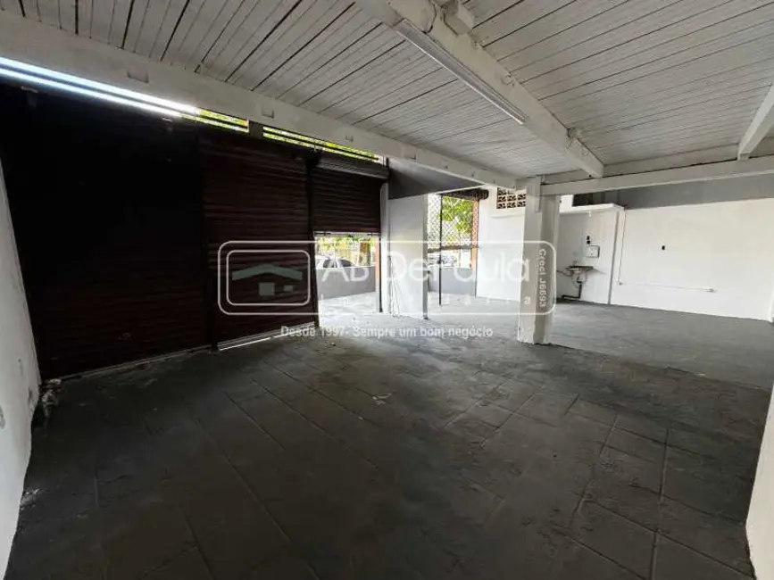 Foto 10 de Loja para alugar, 69m2 em Rio De Janeiro - RJ