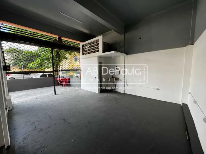 Loja para alugar, 69m2 em Rio De Janeiro - RJ - imagem 4 Foto 4 de Loja para alugar, 69m2 em Rio De Janeiro - RJ