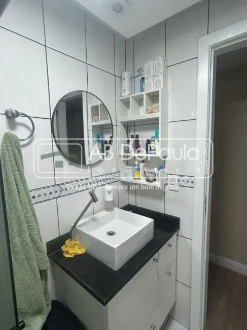 Apartamento com 3 quartos à venda, 111m2 em Rio De Janeiro - RJ - imagem 9 Foto 9 de Apartamento com 3 quartos à venda, 111m2 em Rio De Janeiro - RJ