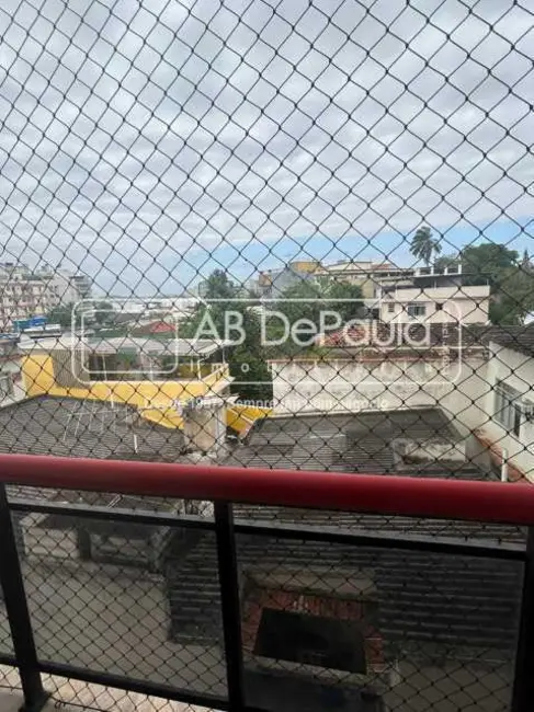 Apartamento com 3 quartos à venda, 111m2 em Rio De Janeiro - RJ - imagem 6 Foto 6 de Apartamento com 3 quartos à venda, 111m2 em Rio De Janeiro - RJ