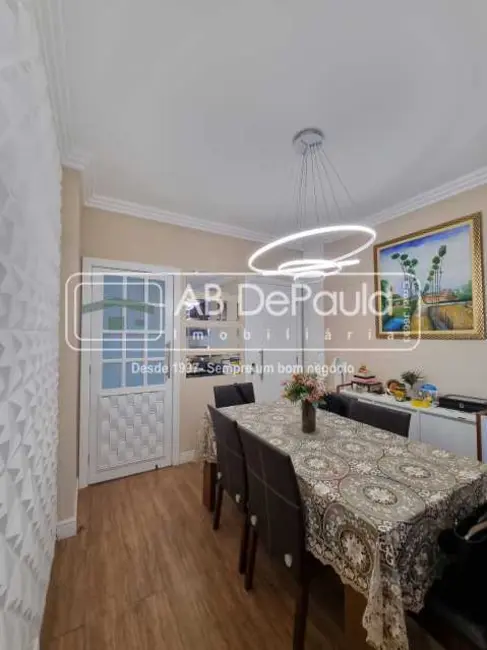 Apartamento com 3 quartos à venda, 111m2 em Rio De Janeiro - RJ - imagem 4 Foto 4 de Apartamento com 3 quartos à venda, 111m2 em Rio De Janeiro - RJ