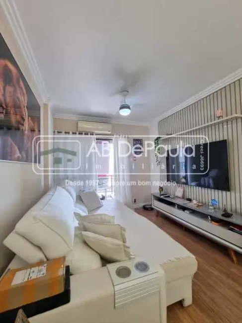 Apartamento com 3 quartos à venda, 111m2 em Rio De Janeiro - RJ - imagem 1 Foto 1 de Apartamento com 3 quartos à venda, 111m2 em Rio De Janeiro - RJ