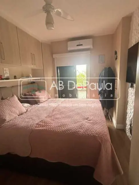 Apartamento com 3 quartos à venda, 111m2 em Rio De Janeiro - RJ - imagem 8 Foto 8 de Apartamento com 3 quartos à venda, 111m2 em Rio De Janeiro - RJ