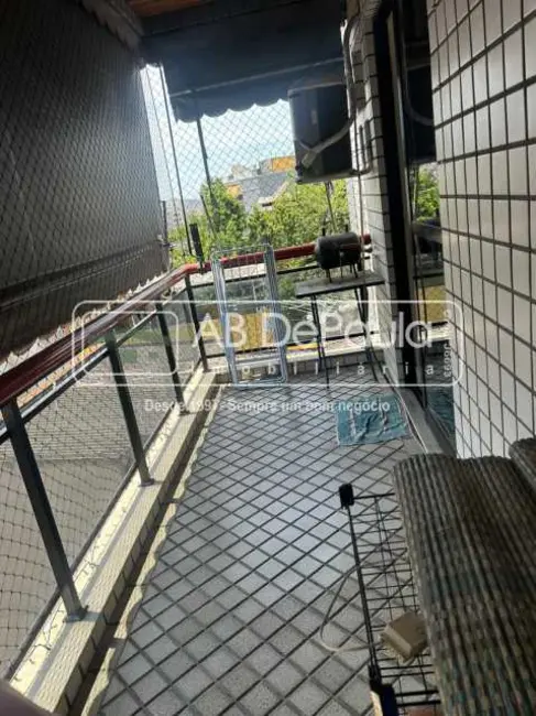 Apartamento com 3 quartos à venda, 111m2 em Rio De Janeiro - RJ - imagem 5 Foto 5 de Apartamento com 3 quartos à venda, 111m2 em Rio De Janeiro - RJ