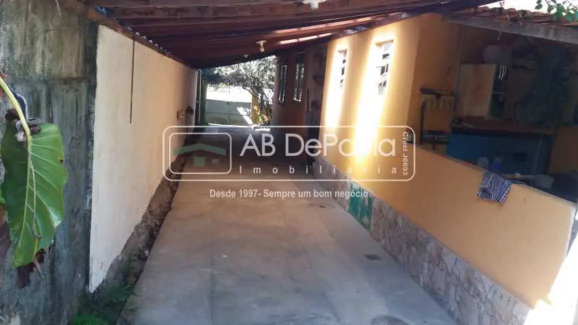 Foto 2 de Casa com 3 quartos à venda, 143m2 em Rio De Janeiro - RJ