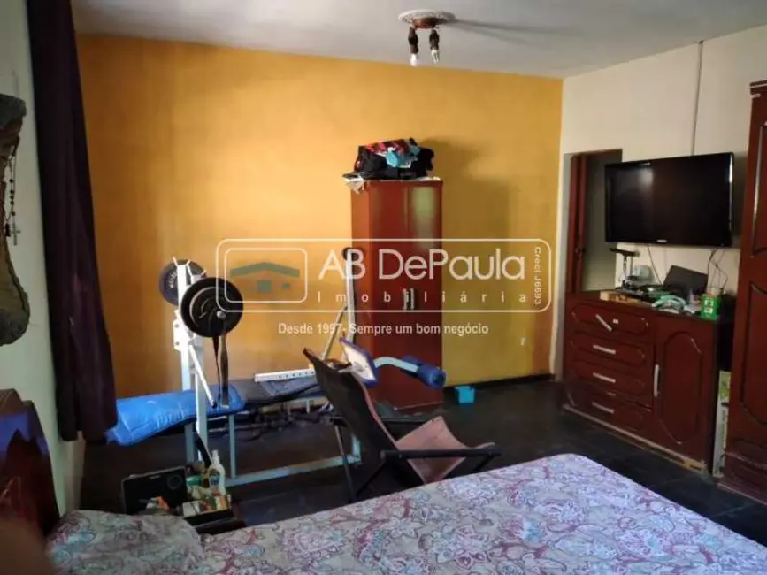 Foto 9 de Casa com 3 quartos à venda, 143m2 em Rio De Janeiro - RJ