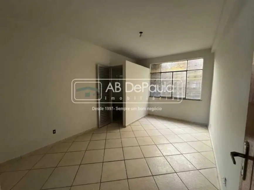 Foto 5 de Apartamento com 2 quartos para alugar, 45m2 em Rio De Janeiro - RJ