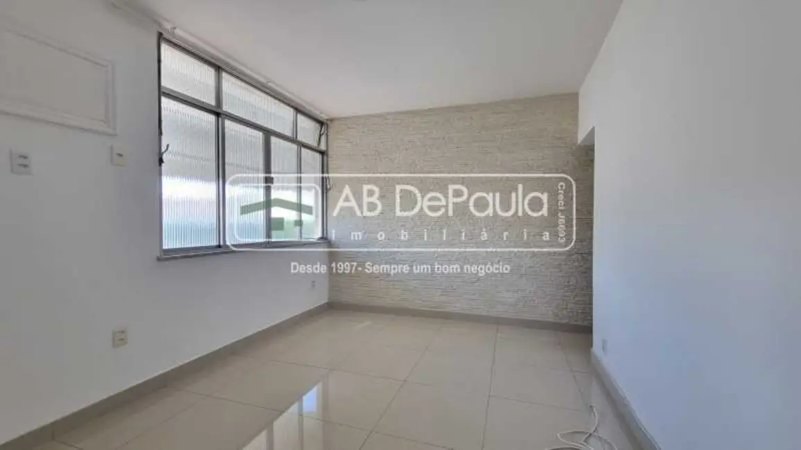 Apartamento com 2 quartos à venda, 58m2 em Rio De Janeiro - RJ - imagem 1 Foto 1 de Apartamento com 2 quartos à venda, 58m2 em Rio De Janeiro - RJ