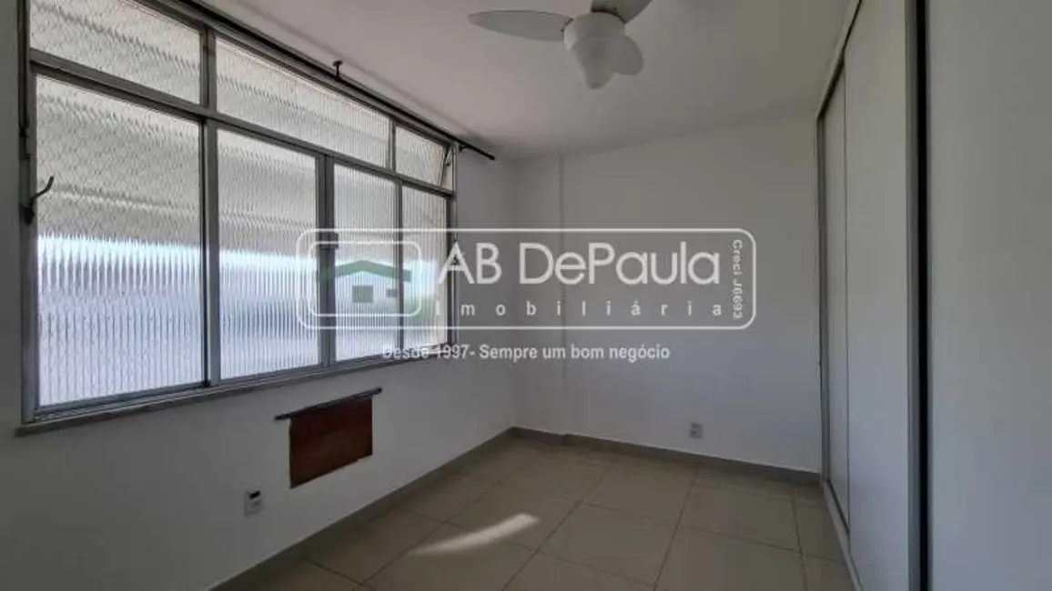 Apartamento com 2 quartos à venda, 58m2 em Rio De Janeiro - RJ - imagem 5 Foto 5 de Apartamento com 2 quartos à venda, 58m2 em Rio De Janeiro - RJ