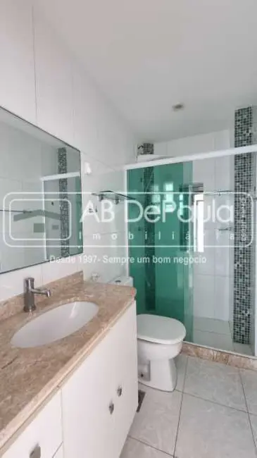 Apartamento com 2 quartos à venda, 58m2 em Rio De Janeiro - RJ - imagem 7 Foto 7 de Apartamento com 2 quartos à venda, 58m2 em Rio De Janeiro - RJ