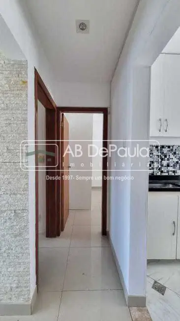 Apartamento com 2 quartos à venda, 58m2 em Rio De Janeiro - RJ - imagem 4 Foto 4 de Apartamento com 2 quartos à venda, 58m2 em Rio De Janeiro - RJ