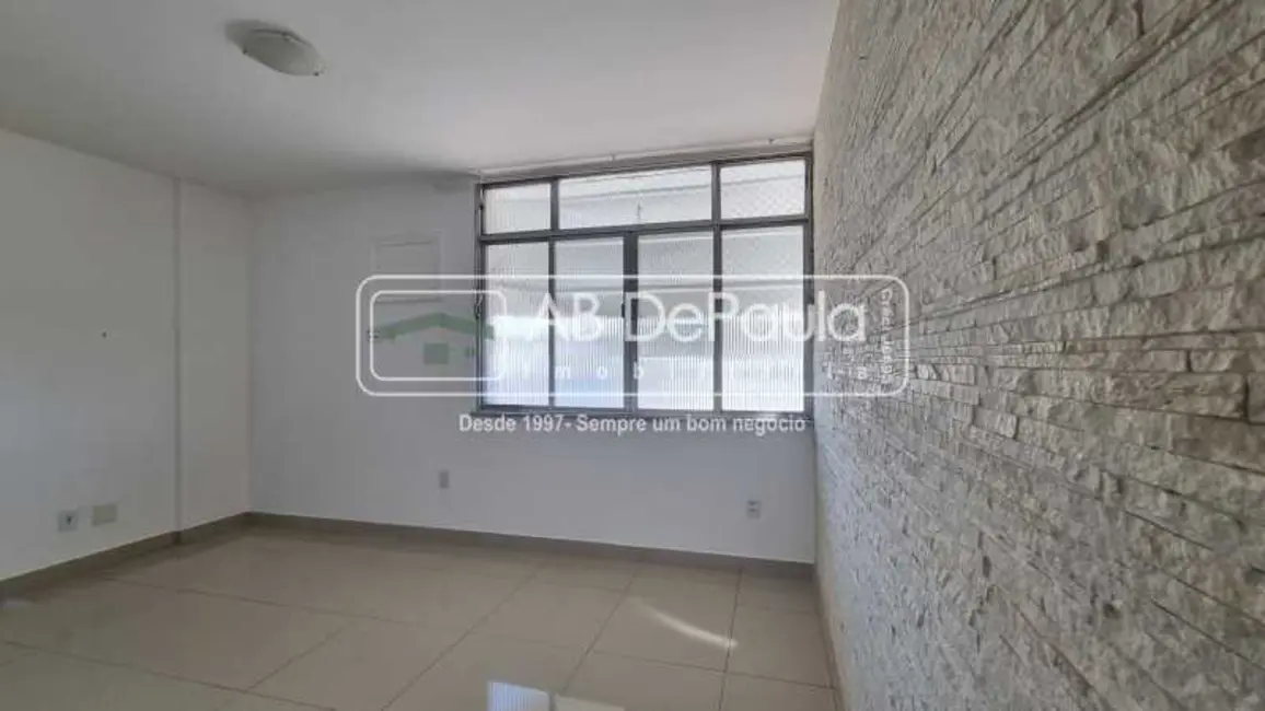 Apartamento com 2 quartos à venda, 58m2 em Rio De Janeiro - RJ - imagem 2 Foto 2 de Apartamento com 2 quartos à venda, 58m2 em Rio De Janeiro - RJ