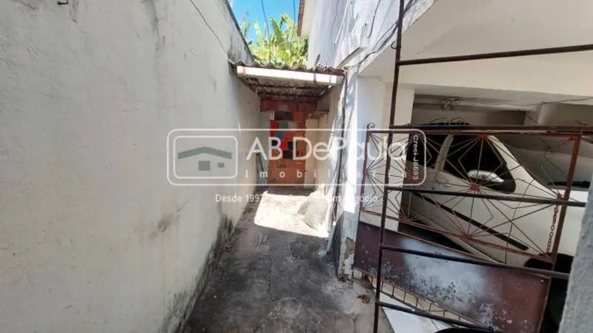 Kitnet com 1 quarto para alugar em Rio De Janeiro - RJ - imagem 9 Foto 9 de Kitnet com 1 quarto para alugar em Rio De Janeiro - RJ