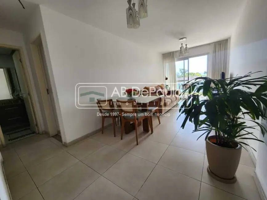 Foto 3 de Apartamento com 3 quartos à venda, 81m2 em Rio De Janeiro - RJ