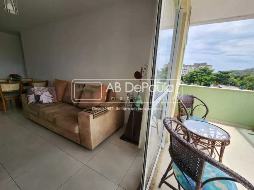 Foto 7 de Apartamento com 3 quartos à venda, 81m2 em Rio De Janeiro - RJ