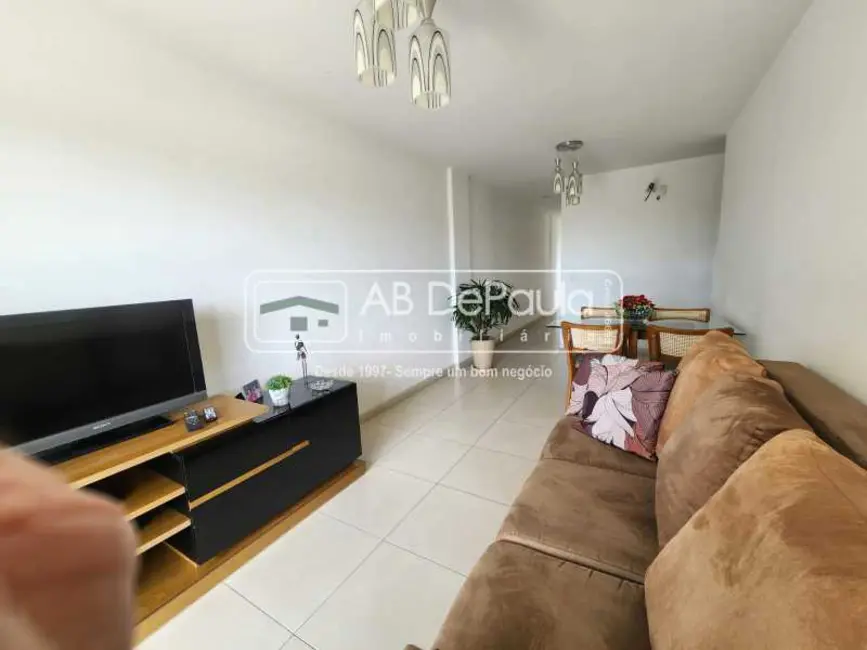 Foto 6 de Apartamento com 3 quartos à venda, 81m2 em Rio De Janeiro - RJ