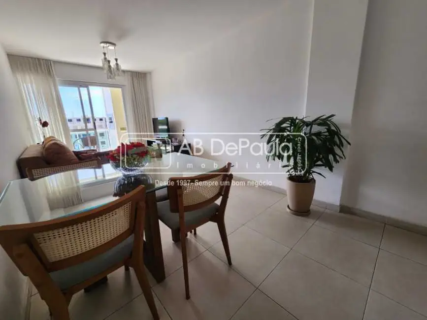Foto 4 de Apartamento com 3 quartos à venda, 81m2 em Rio De Janeiro - RJ