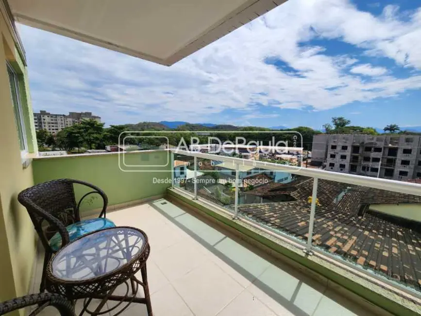 Foto 8 de Apartamento com 3 quartos à venda, 81m2 em Rio De Janeiro - RJ