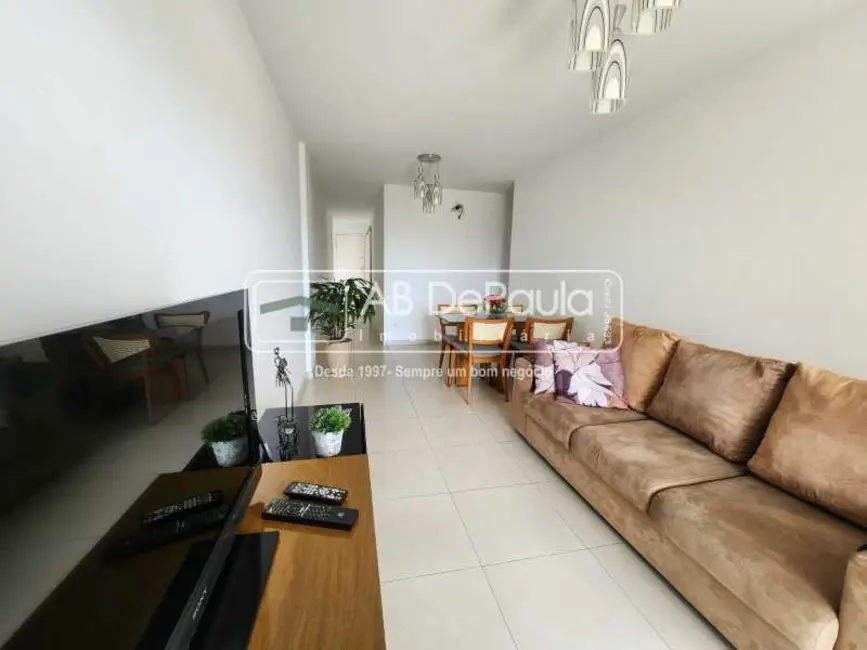 Foto 5 de Apartamento com 3 quartos à venda, 81m2 em Rio De Janeiro - RJ