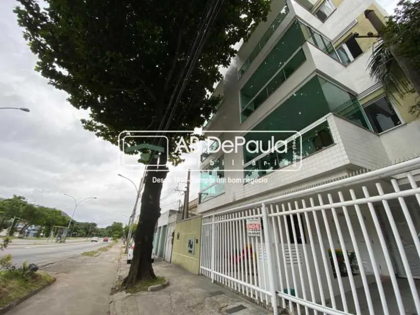 Foto 1 de Apartamento com 3 quartos à venda, 81m2 em Rio De Janeiro - RJ