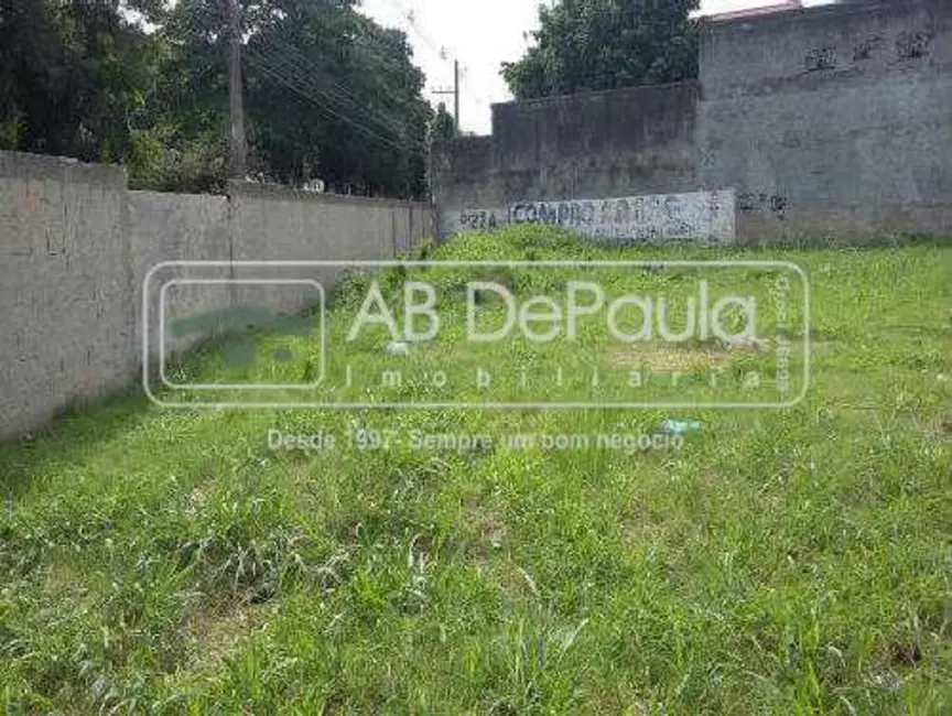 Foto 1 de Terreno / Lote à venda, 433m2 em Rio De Janeiro - RJ