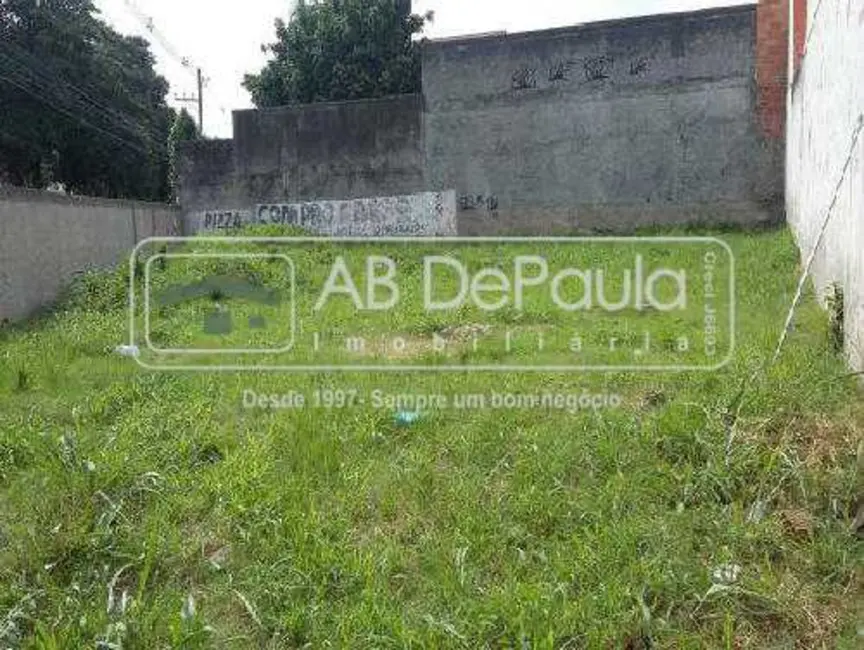 Foto 3 de Terreno / Lote à venda, 433m2 em Rio De Janeiro - RJ