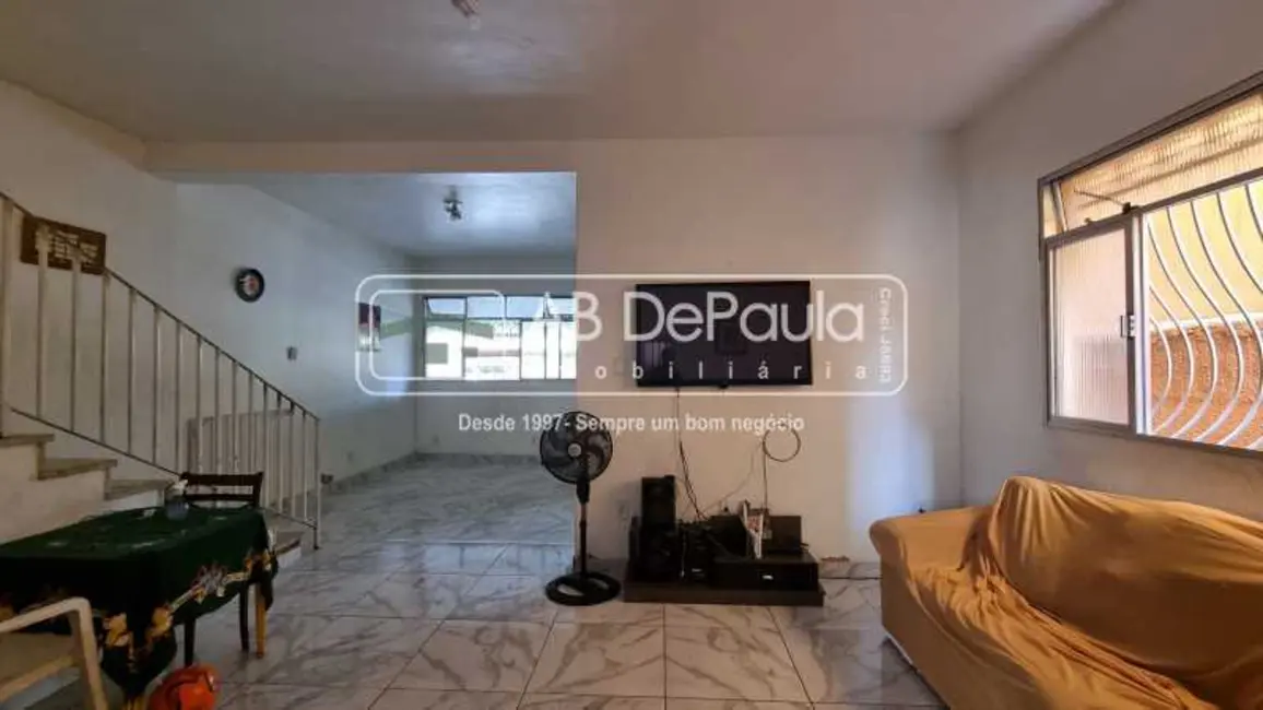 Foto 5 de Casa com 3 quartos à venda em Rio De Janeiro - RJ