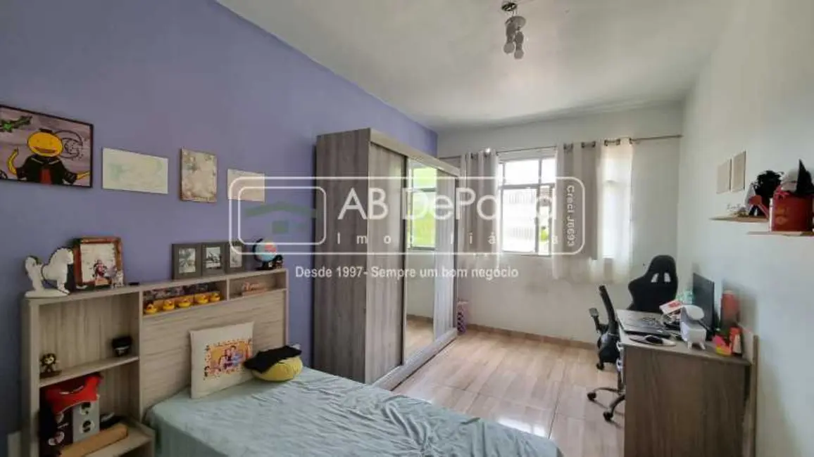 Foto 9 de Casa com 3 quartos à venda em Rio De Janeiro - RJ