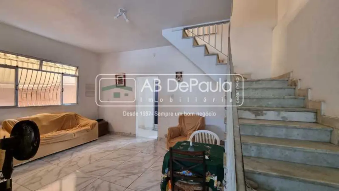 Foto 4 de Casa com 3 quartos à venda em Rio De Janeiro - RJ