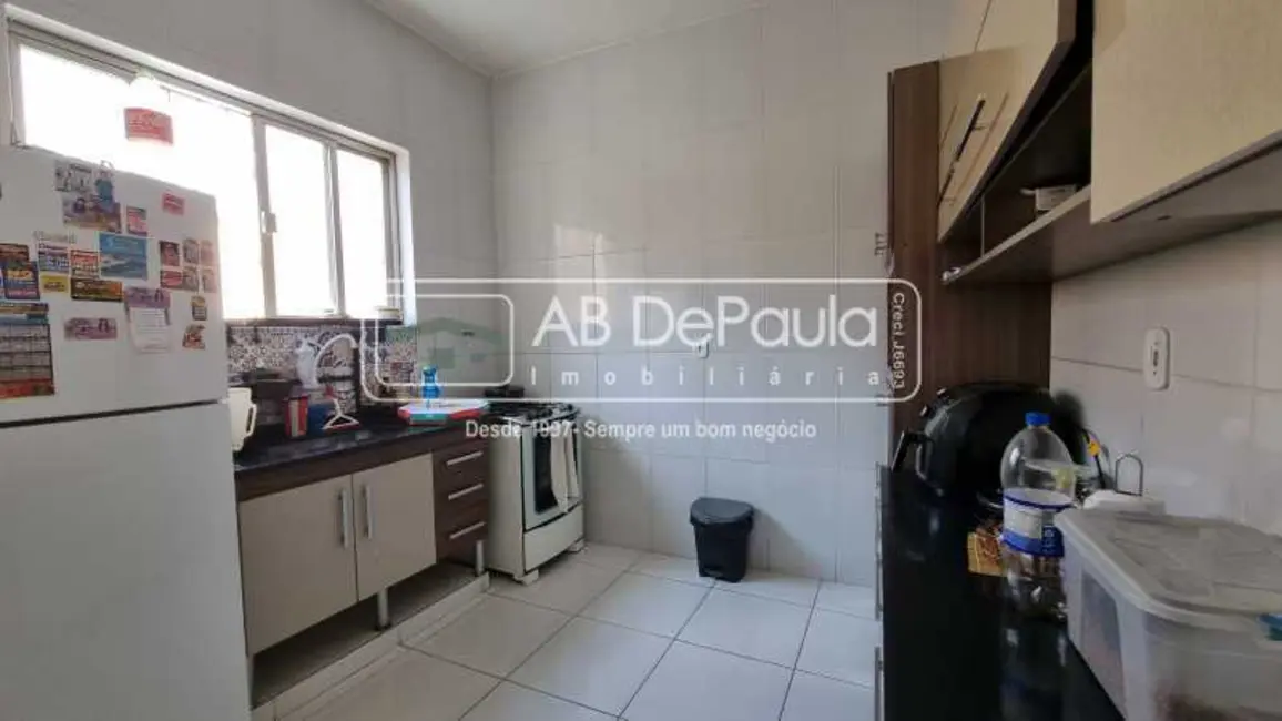 Foto 6 de Casa com 3 quartos à venda em Rio De Janeiro - RJ