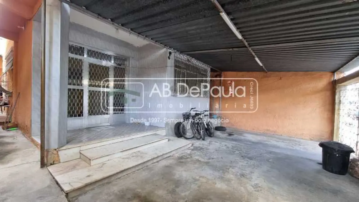 Foto 1 de Casa com 3 quartos à venda em Rio De Janeiro - RJ