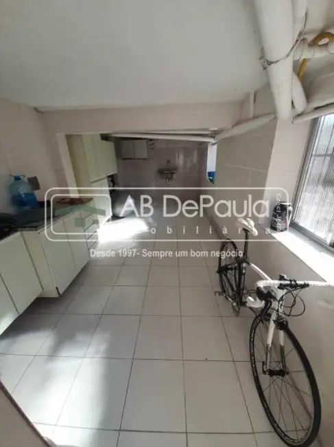 Foto 9 de Casa com 4 quartos à venda, 198m2 em Rio De Janeiro - RJ