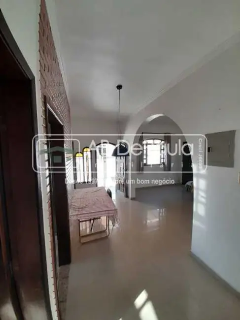 Foto 4 de Casa com 4 quartos à venda, 198m2 em Rio De Janeiro - RJ