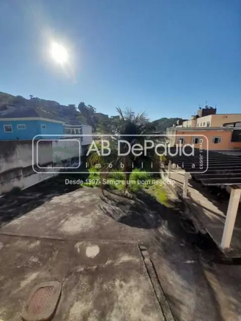 Foto 5 de Casa com 4 quartos à venda, 198m2 em Rio De Janeiro - RJ