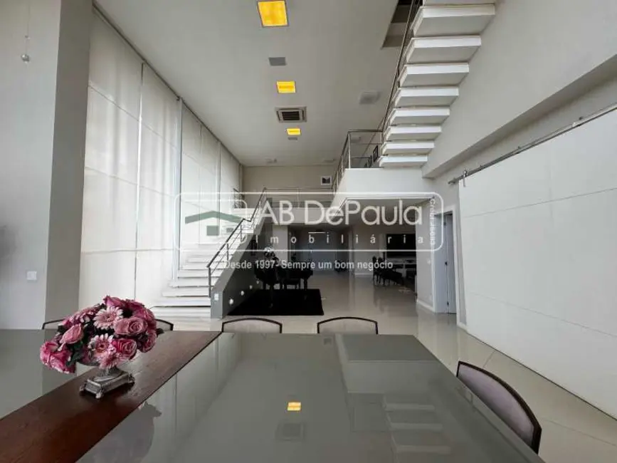 Casa de Condomínio com 5 quartos à venda, 616m2 em Rio De Janeiro - RJ - imagem 7 Foto 7 de Casa de Condomínio com 5 quartos à venda, 616m2 em Rio De Janeiro - RJ