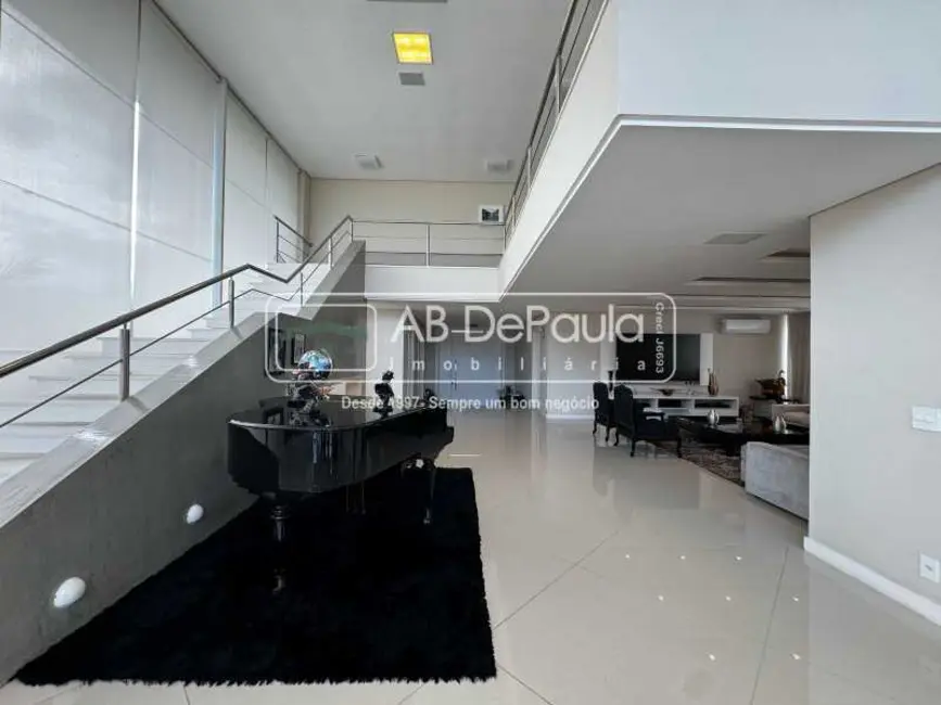 Casa de Condomínio com 5 quartos à venda, 616m2 em Rio De Janeiro - RJ - imagem 5 Foto 5 de Casa de Condomínio com 5 quartos à venda, 616m2 em Rio De Janeiro - RJ