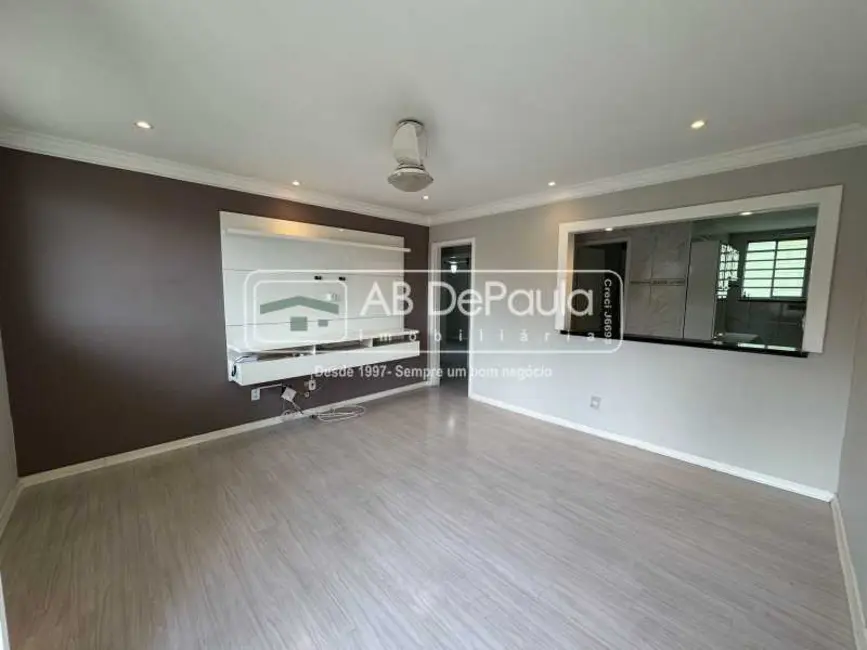 Apartamento com 2 quartos para alugar, 75m2 em Rio De Janeiro - RJ - imagem 1 Foto 1 de Apartamento com 2 quartos para alugar, 75m2 em Rio De Janeiro - RJ