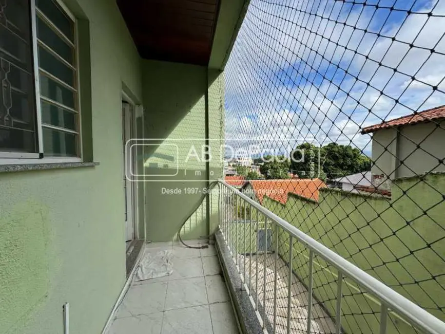 Apartamento com 2 quartos para alugar, 75m2 em Rio De Janeiro - RJ - imagem 5 Foto 5 de Apartamento com 2 quartos para alugar, 75m2 em Rio De Janeiro - RJ