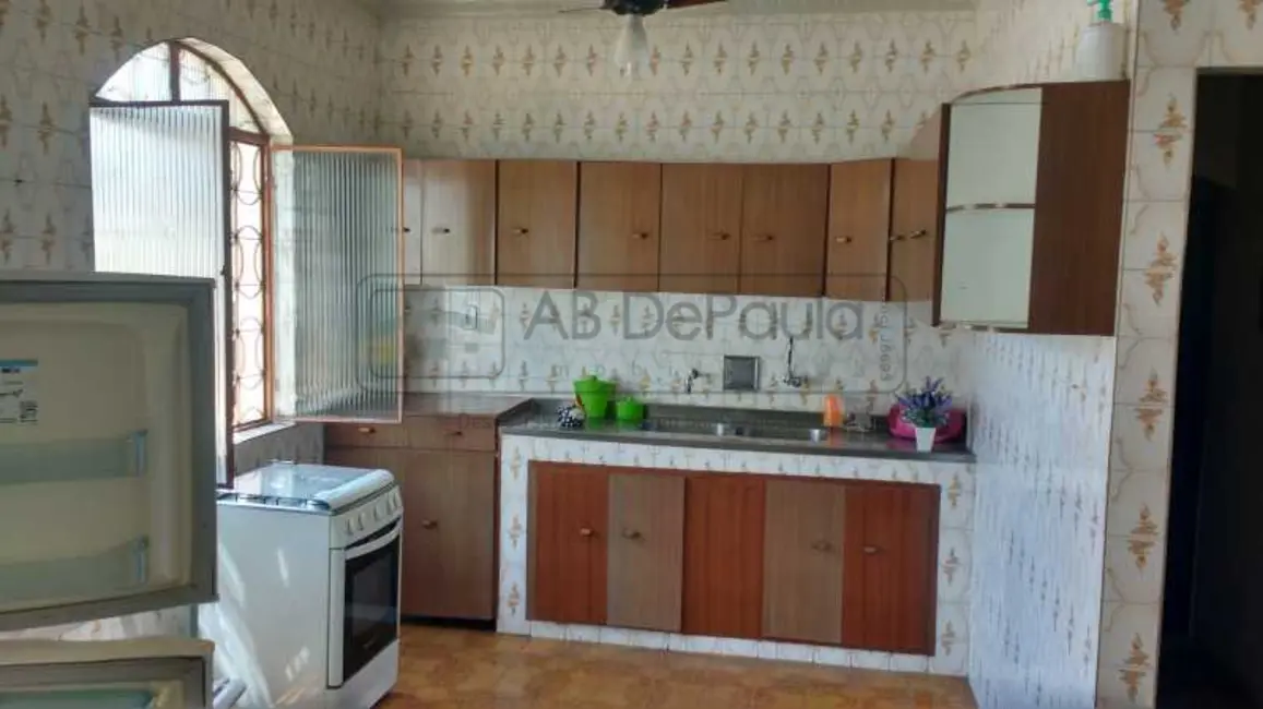 Foto 9 de Casa com 3 quartos à venda, 150m2 em Rio De Janeiro - RJ