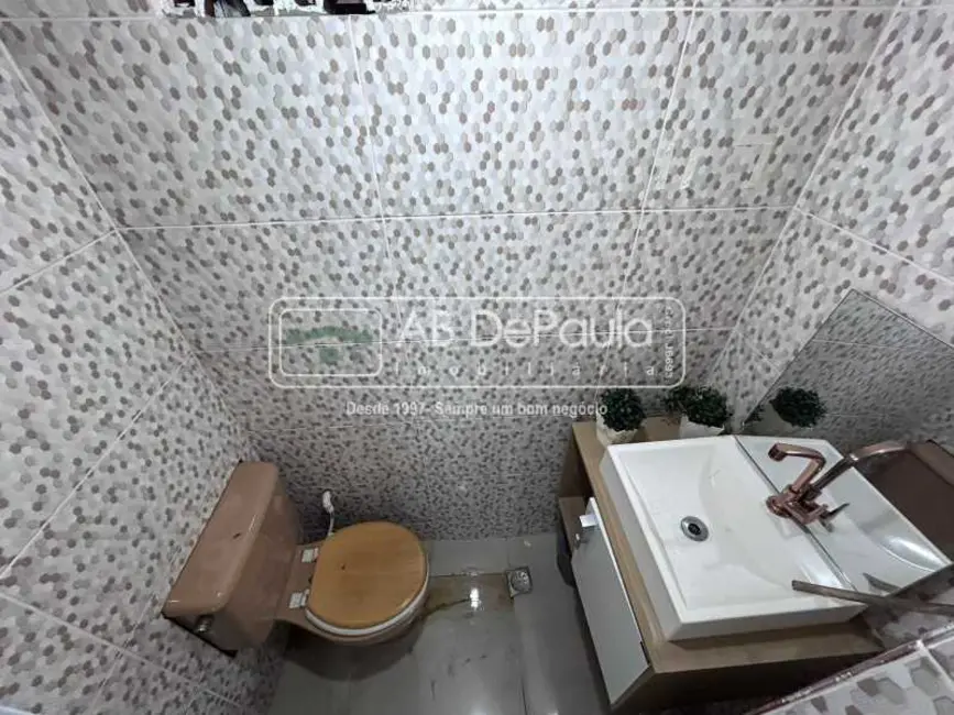 Foto 7 de Sala Comercial para alugar, 46m2 em Rio De Janeiro - RJ