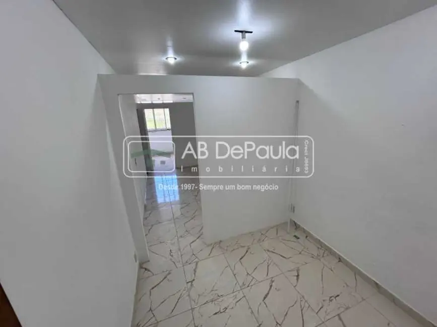 Foto 1 de Sala Comercial para alugar, 46m2 em Rio De Janeiro - RJ